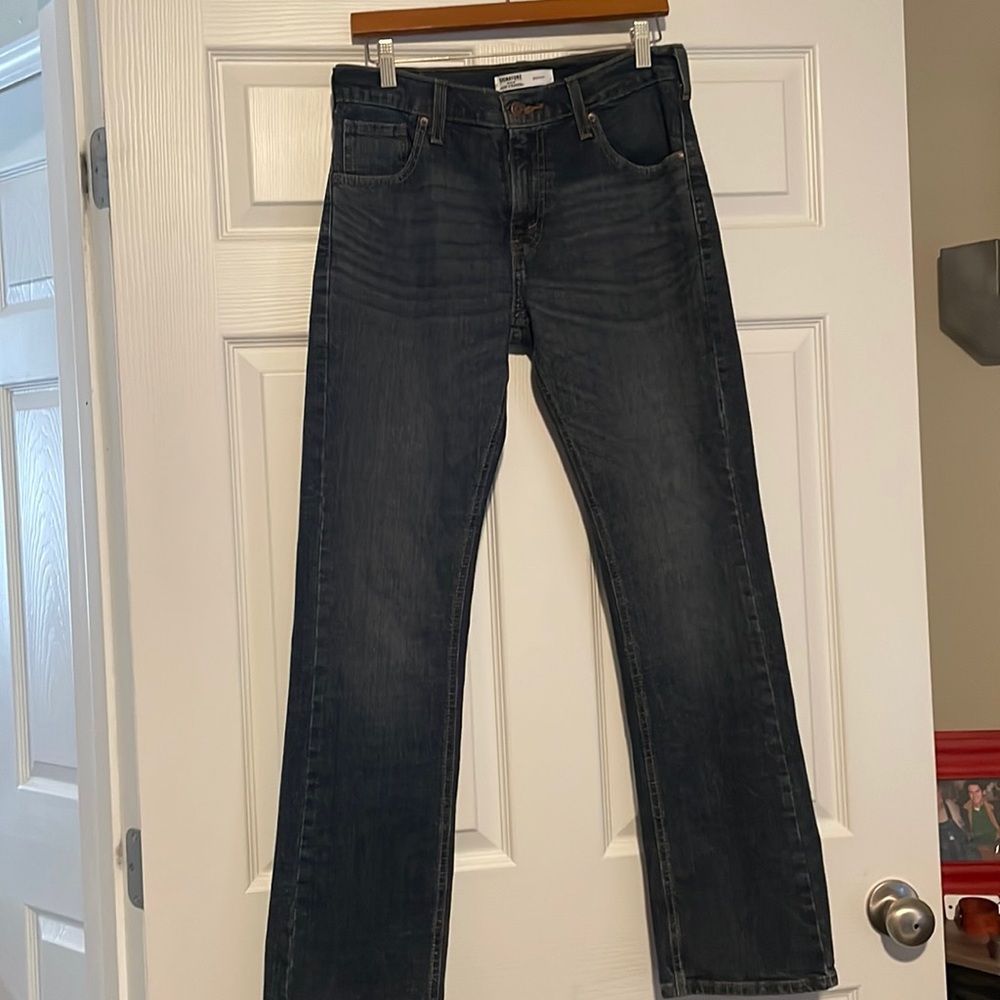 Signature by Levis bootcut jeans 29/32